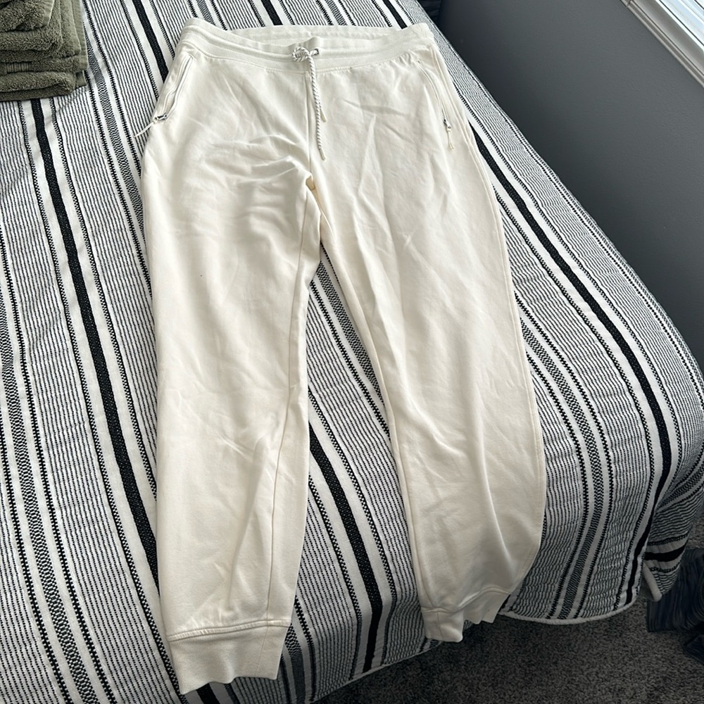 Old Navy Active Fleece Joggers